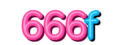 666f — logo kanal