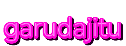 garudajitu — logo kanal