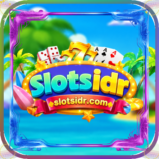 slotsidr — mitra unggulan