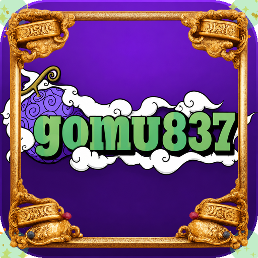 gomu837 — mitra unggulan