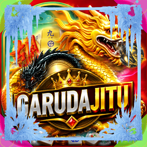 garudajitu — mitra unggulan